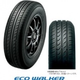トーヨータイヤ、エコウオーカー工賃込み激安販売！ＴＯＹＯ　ＴＩＲＥＳ激安！