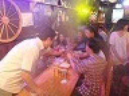 平日　町田飲み会パーティー　社会人サークルFEAD