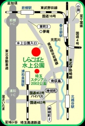 フリーマーケット