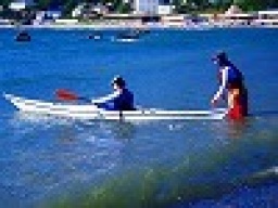 平日イベント　レベルアップシーカヤック　　アウトドア社会人サークル FEAD