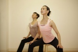 GYROKINESIS®ジャイロキネシス　１１月２５日(金) １８:４５～１９：４５｜M's shala(エムズ・...