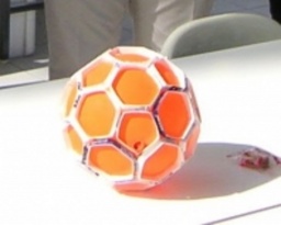 「学びと遊びの工作教室」