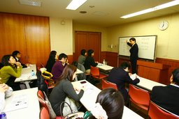 6月21日(木)いい会社の法則実行委員会北関東(宇都宮)勉強会開催!