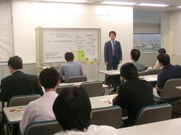 7月17日(火)開催大阪「いい会社の法則実行委員会」、関西勉強会のお知らせです。