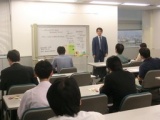 ７月１７日（火）開催大阪「いい会社の法則実行委員会」、関西勉強会のお知らせです。