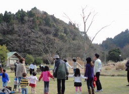 子育て体感ツアー|isumi-style.com