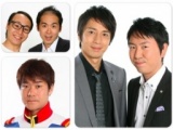 【雄飛祭　お笑いライブ情報！】チュートリアルも出演する雄飛祭の目玉！お笑いライブ開催【草...