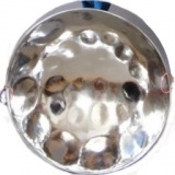 Tony Guppy スティールパン ワークショップ