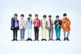 【4/27（土）】Ｊ：ＣＯＭスペシャルイベント「風男塾」ミニライブ＆握手会、ポラロイド撮影会