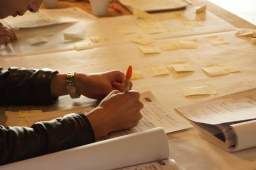 2013年05月11日(土)【入門編】課題発見力 勉強会