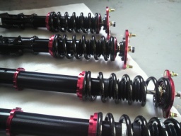 セレナ 　車高調　NC25/CNC25 4WD 　C26/FC26 FF専用 　車高調販売　 セレナ NC25 / CNC25 