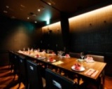 12.22(日)◆【東京】Xmas Special Party!!スタイリッシュレストランOperetta250名様限定Party☆