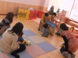 【参加無料】BabyPark体験イベント 開催！ in　長岡