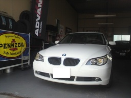 BMW 3シリーズ E90 E91 E92 E93　新品タイヤ激安