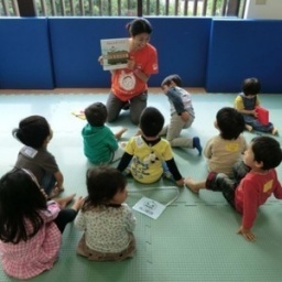 【あびこショッピングプラザ】プロに教わる！「絵本の選び方」と「読み聞かせ」講座