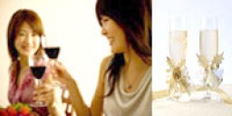 アクー【復活】20代限定AfternoonシャンパンParty｜お見合いパーティーのアクー