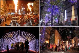 サガ・ライトファンタジー 佐賀市の観光ポータルサイト 佐賀市観光協会 [sagabai.com]