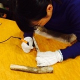 8/8(土)【満席御礼・終了】オリジナル☆ヒーリング・ワンド作り体験ワークショップ