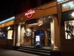 7/30(木)【大阪・本町】駅近ハードロックカフェ60名恋活婚活交流パーティー★有名なアメリカンダ...