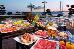 9/12(土)【東京・新木場BBQ】秋の味覚150名バーベキュー恋活婚活交流パーティー★手ぶらでOK!海...