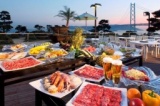 9/12(土)【東京・新木場BBQ】秋の味覚150名バーベキュー恋活婚活交流パーティー★手ぶらでOK！海...