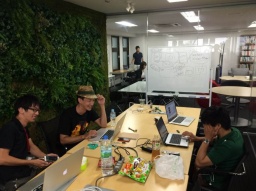 YouTubeで副業を始める体験セミナー