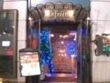 11/25(水)【東京・銀座】駅近ヨーロピアンダイニング恋活婚活平日カフェごはん会★クリスマス前...