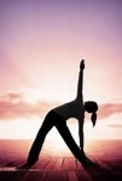 ☆。・*ヨガdeセルフケア*・゜☆