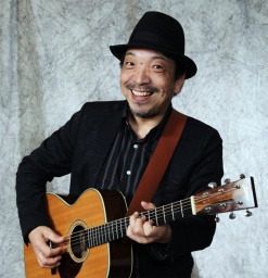 江南市民文化会館ふれあい土曜コンサート「森香」出演