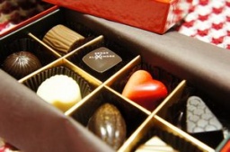 2月28日（日）讃友会！世界のチョコレート食べ比べ会