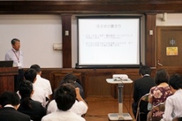 【労働実務セミナー】相談事例にみる採用から退職までのトラブル！