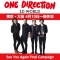 1D WORLD JAPAN See You Again Final Campaign | ONE DIRECTION （ ワン・ダイレクション ） オ...