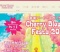 マトリョミンアンサンブル「ウリープカ」が『ねりま光が丘 Cherry Blossom Festa 2016』に出演！