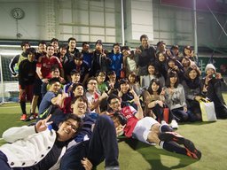 キャンパスライフ〜again〜☆5月スポーツイベント☆