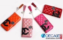 シャネル iphone6s ブランドケース ミラー付き