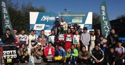 埼玉トヨペットGreenBrave エンジョイ耐久 秋 | ゴーカート