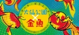 大仙公園×金魚～アート・ピクニック～ 堺市