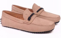 上品なトッズ コピー靴アイテムが登場