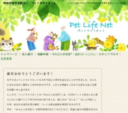 「猫と高齢者」