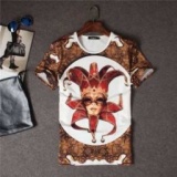  大人カジュアルなジバンシー コピー Ｔシャツ