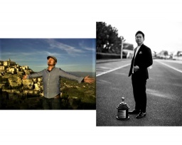 川内イオ×井崎英典「稀人ハンターとバリスタ世界王者の仕事とコーヒーの深い話」（『BREAK! 「...