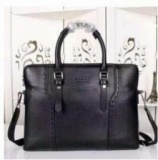 機能性高い人気バリー コピービジネスバッグ