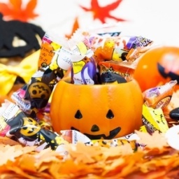 【横浜市・都筑区】 ハロウィンパーティ！みんなで一緒にトリックオアトリート☆＆子育て交流会