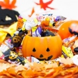 【横浜市・都筑区】 ハロウィンパーティ！みんなで一緒にトリックオアトリート☆＆子育て交流会