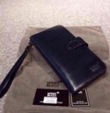 カジュアル使いしたいモンブラン コピー長財布おすすめ