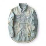 2016-17春夏新作スタイリッシュな印象 吸汗速乾 Off-White オフホワイト タンクトップ