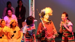 【大阪・神戸で募集】演劇初心者歓迎　期間限定劇団　座・市民劇場オーディション