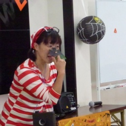 【愛知・ナゴヤハウジングセンター日進梅森会場】英語が大好きになる♪ Spring☆English Party！...