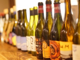 5月9日(水)開催【ワインコース】体験会 : チーズとワインのマリアージュを学ぶ