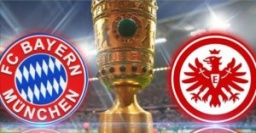 5/19 FC BAYERN MUNICH vs EINTRACHT FRANKFURT GERMAN DFB CUP FINAL LIVE Tokyo @ KITSUNE Sh...